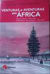 Venturas e aventuras em africa
