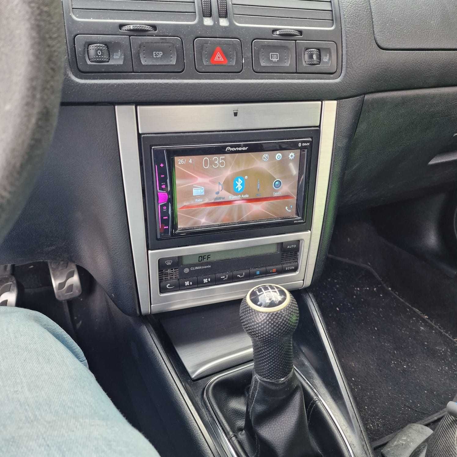 Golf 4 IV PD115 1.9 TDI