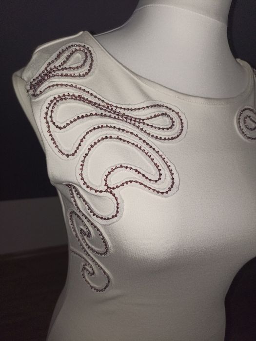 Sukienka Reserved. Rozmiar S.