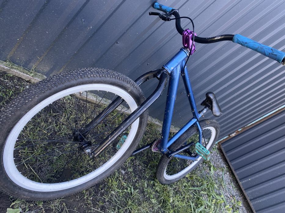 Продам хардтейл срочно