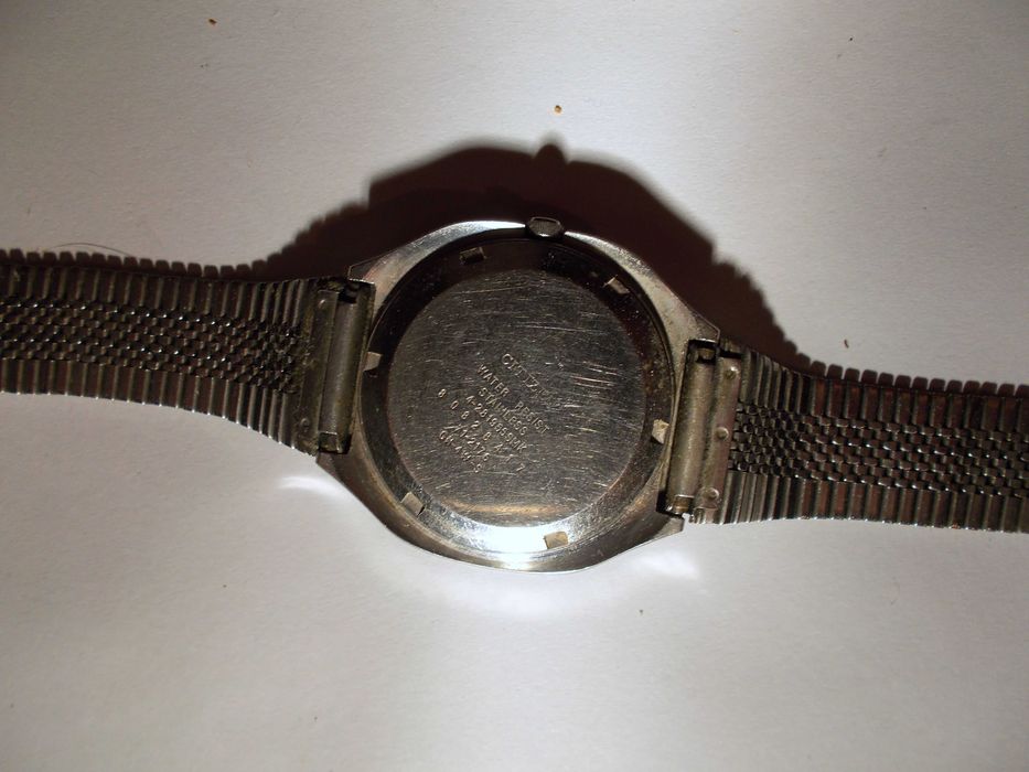 Часы наручные Orient,  Citizen. оригинал.