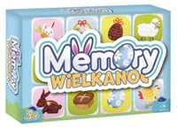 Memory Wielkanoc