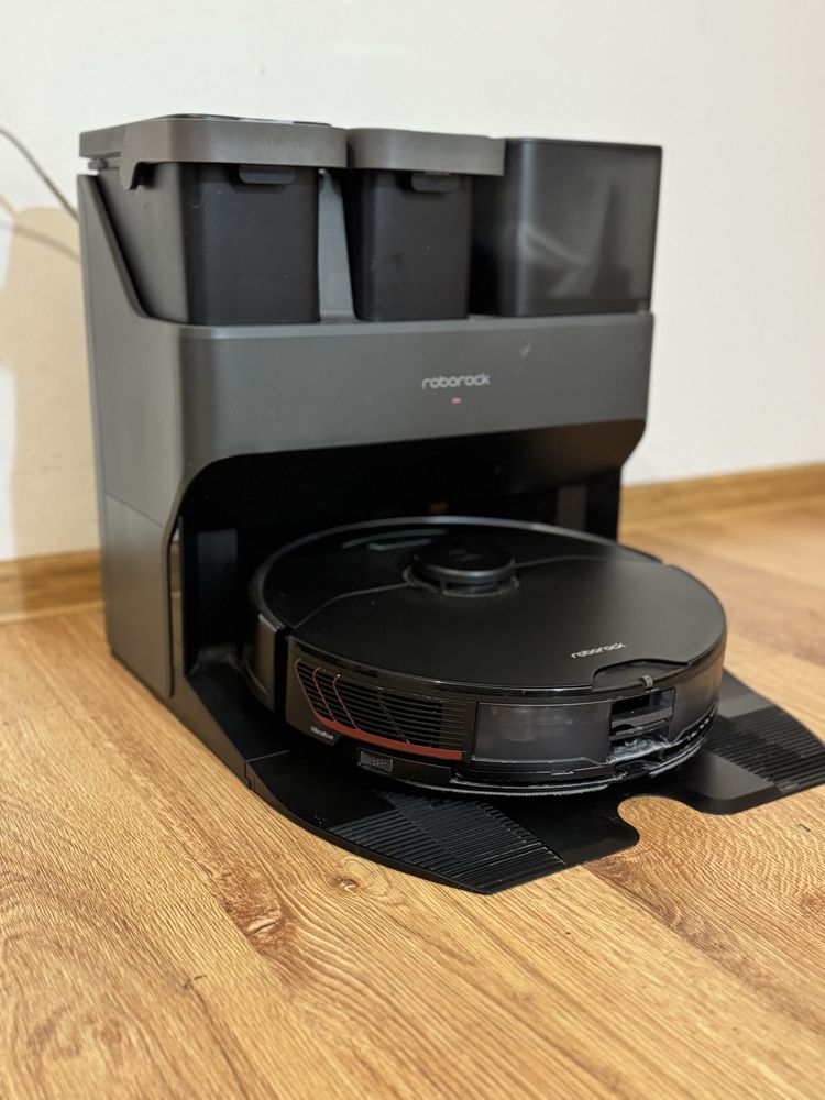 Robot sprzątający Roborock S7 Max Ultra
