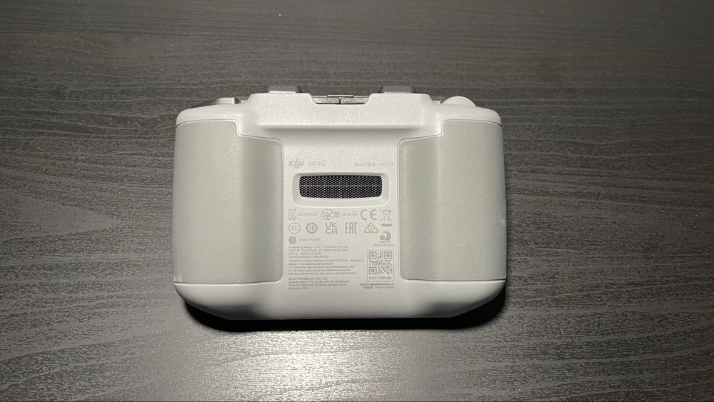 Comando DJI RC-N2 Original Pouco Uso!