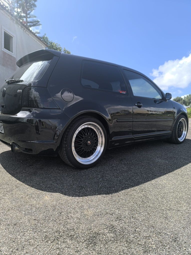 Golf 4 gti 1.8 R32