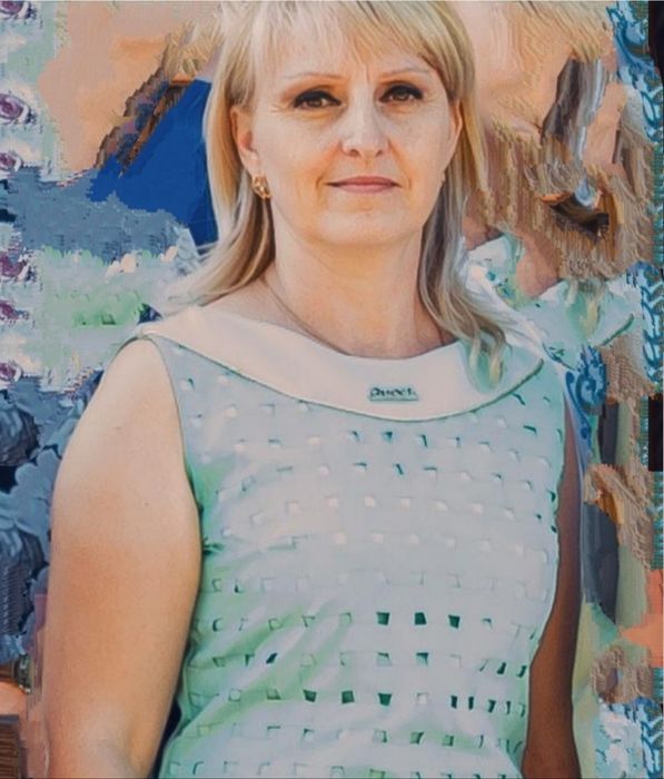 Репетитор з української мови та літератури