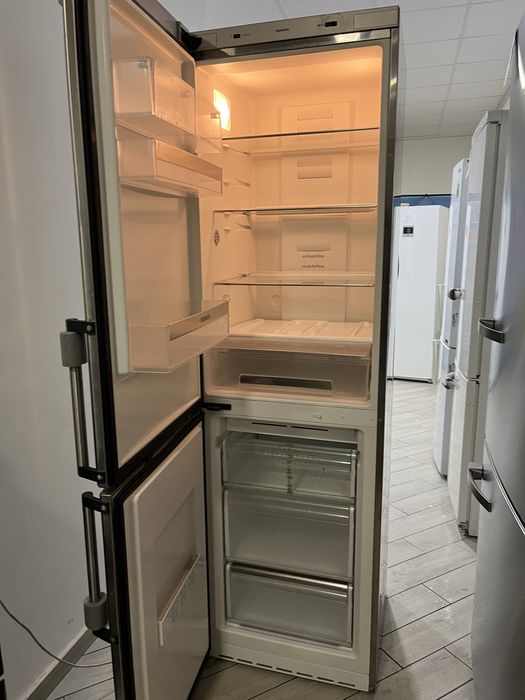 Холодильник Siemens 2.m no frost привезега з ЄС