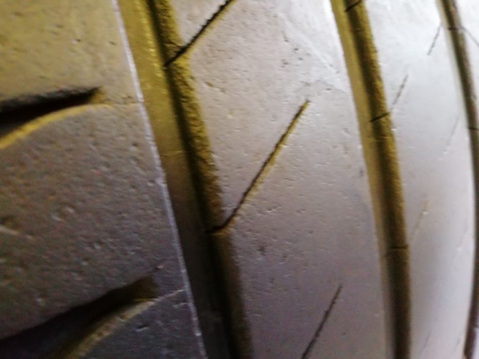 ## Michelin Latitude Sport 295/35/21 LATO MONTAŻ GRATIS #