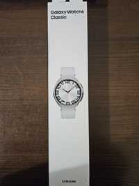 Samsung Galaxy Watch 6 Classic 47mm Silver