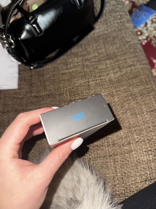 Компактная и мощная боди-камера L7 180 Hd