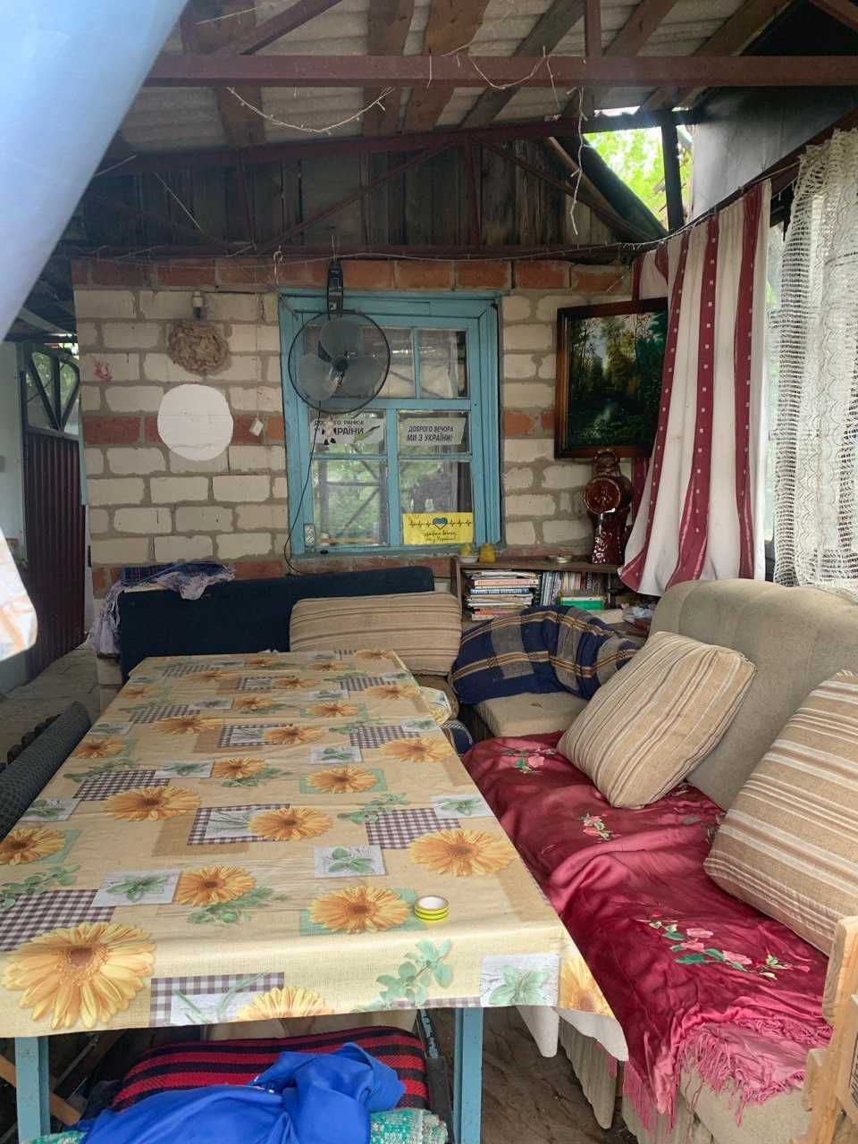 Продам дачу, Каменная Яруга, 250м до води