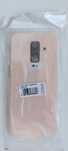 Silikon etui Samsung J6+ TPU Case Transparent. Etui Samsung J6 Plus.