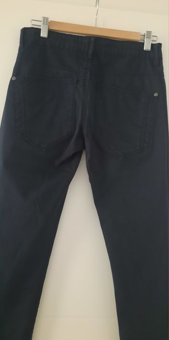 Sprzedam spodnie wizytowe Reporter Young