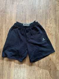 Balenciaga Double shorts