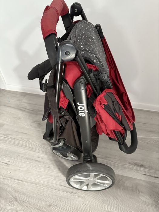 Wózek joie stan dobry