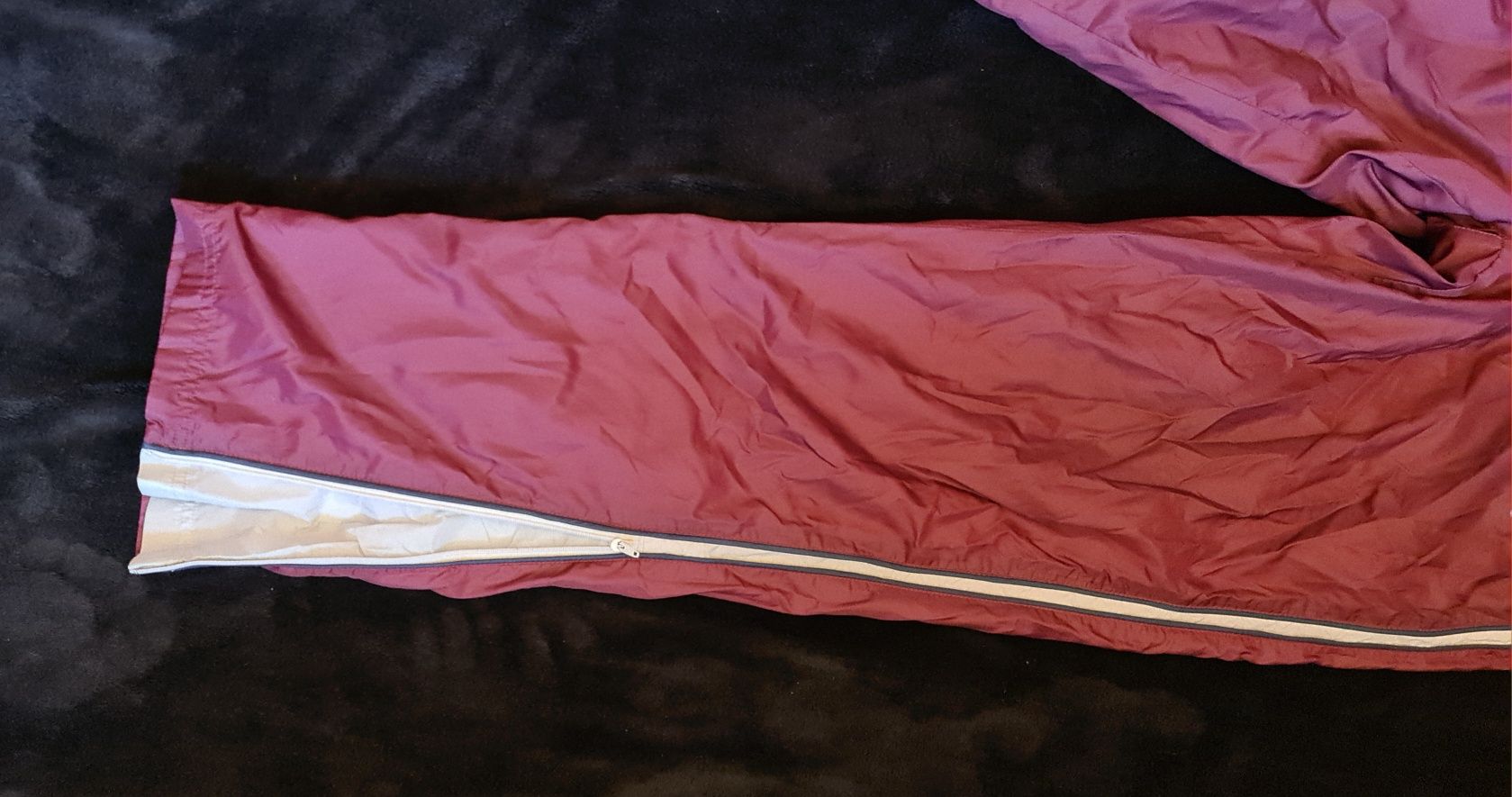 Spodnie dresowe Nike Trackpants Vintage 00S