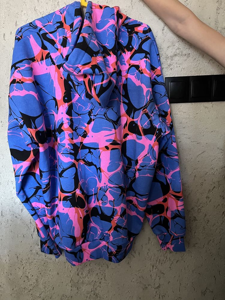 Bluza męska rozmiar L