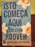 Isto começa aqui - Colleen Hoover