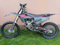 Husqvarna FC 350 130mth IGŁA