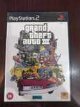 GTA 3 PS2 Gamemax Siedlce