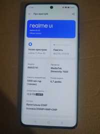 Realme 11 pro plus 12/512