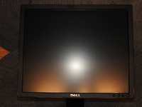 Monitor LCD DELL E170Sc - płaski ekran