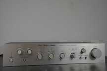 Przedwzmacniacz FISHER CC-3000 OKAZJA Japan