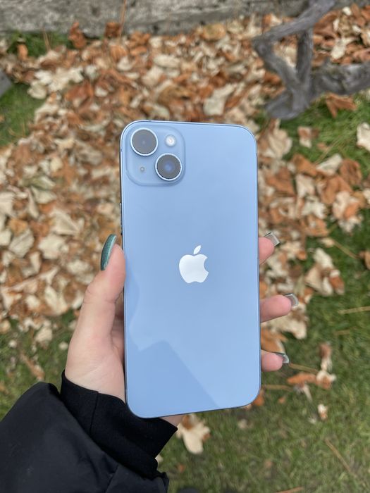 iPhone 14 Plus, 128 gb