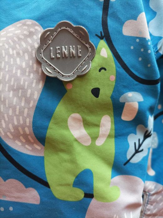 Комплект Lenne р. 98 + 6  на хлопчика