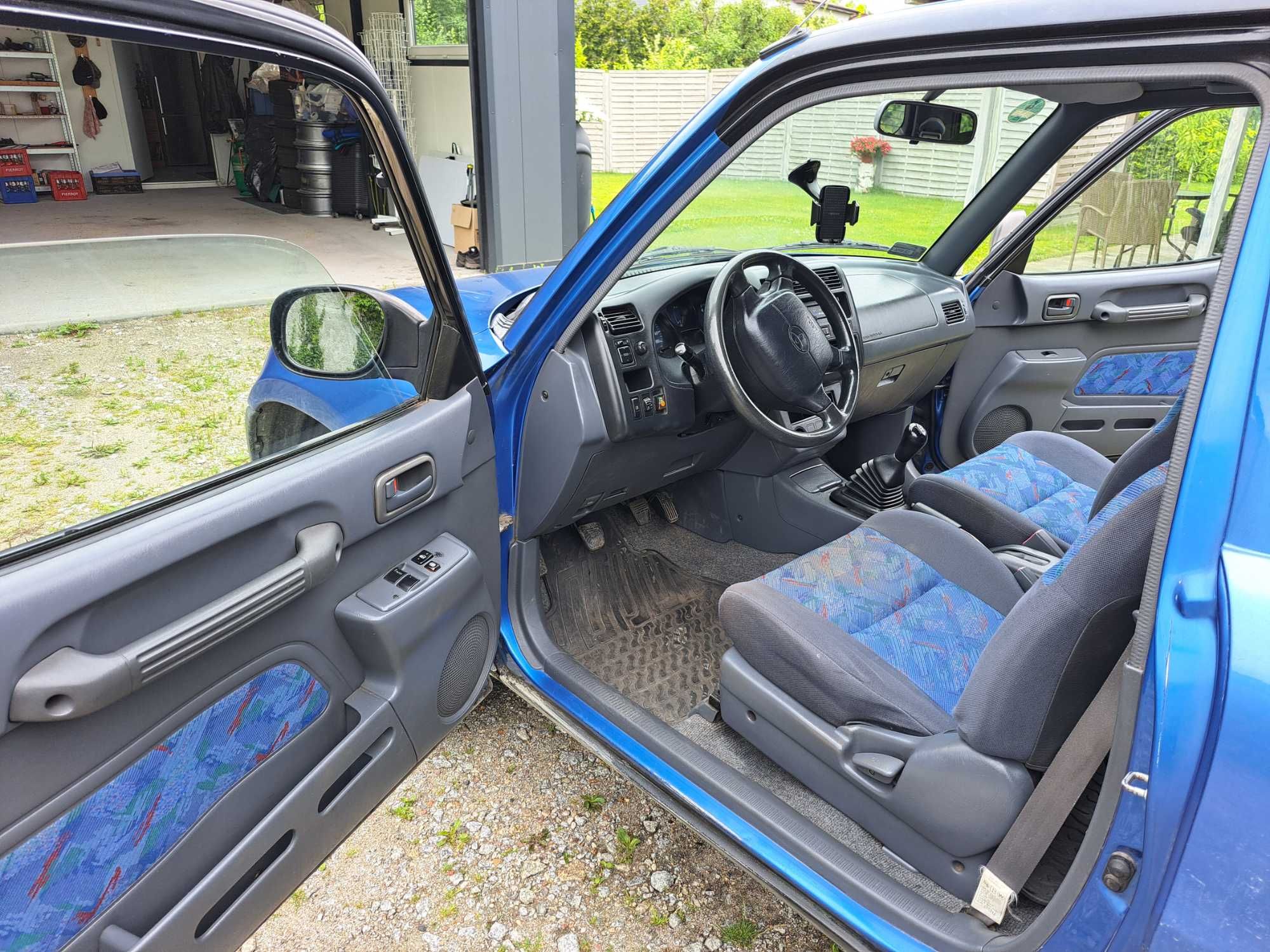 Sprzedam Toyota RAV4 I