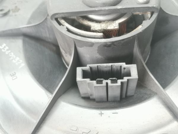 Motor da chauffage / sofagem SEAT Alhambra (7V8, 7V9)