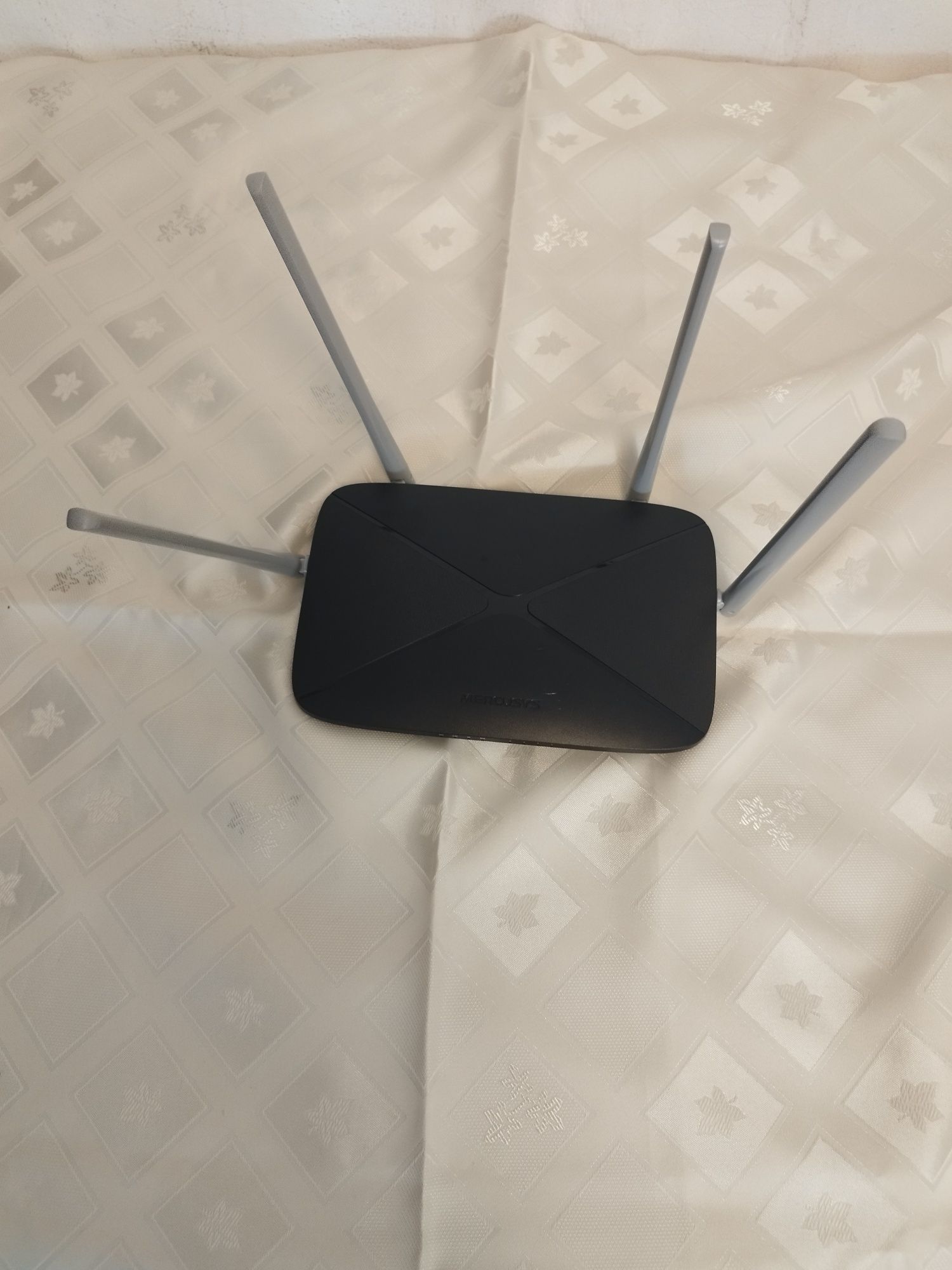 Modem Mercusys bez zasilacza