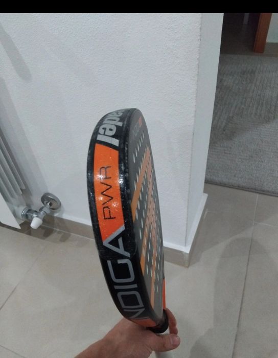 Bullpadel indiga pwr 2024