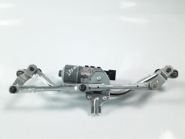 Motor limpa vidros frente PEUGEOT 208