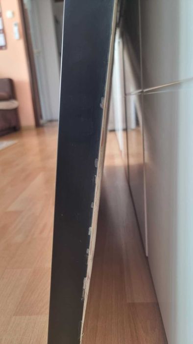 Obraz pięknej kobiety [107cm/66,5cm/3,5cm]