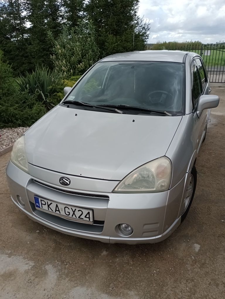 Suzuki Liana 1.6