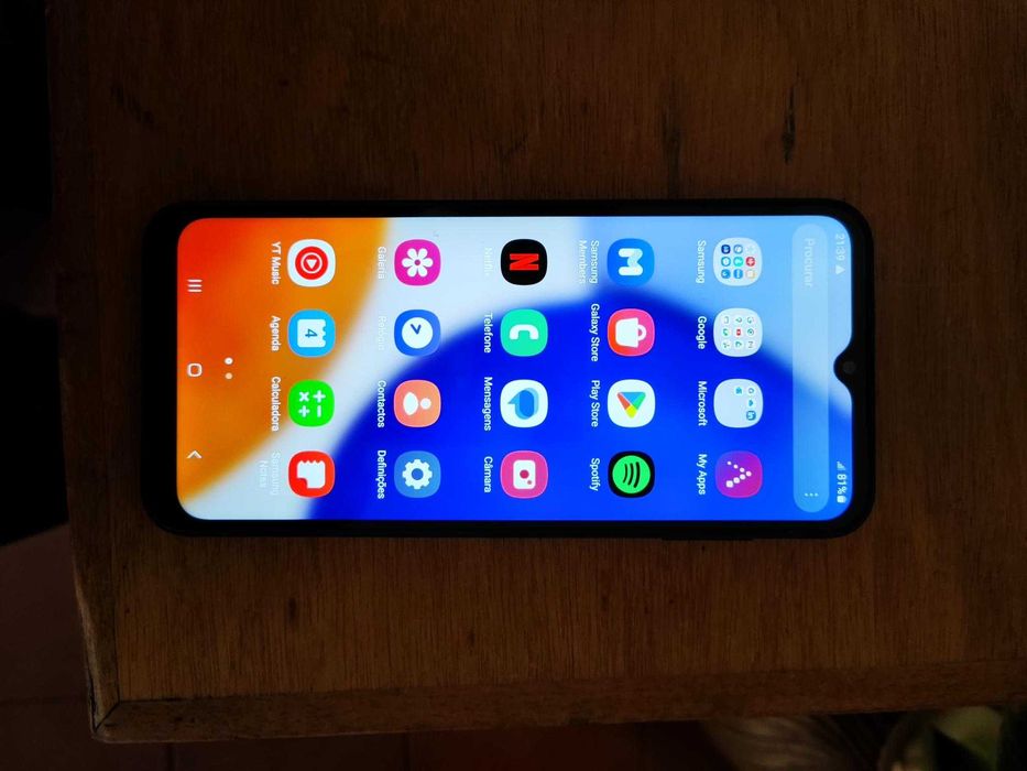 Samsung A 14 5G Desbloquedo