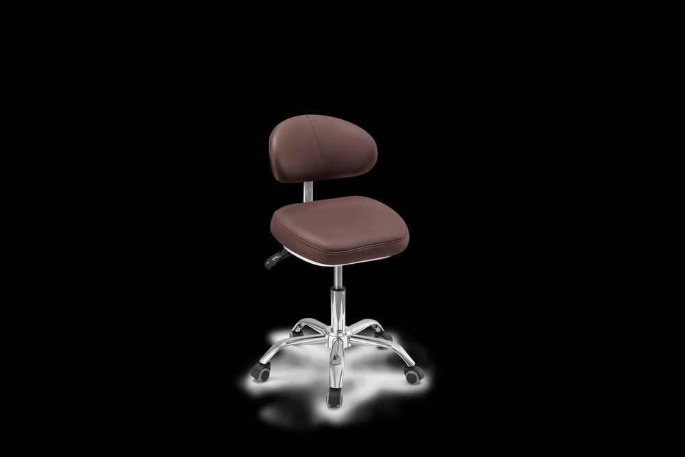 Cadeira dentaria de luxo NOVA e Material para Consultório NOVO