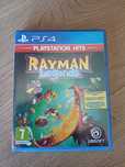 PS4 Rayman Legends