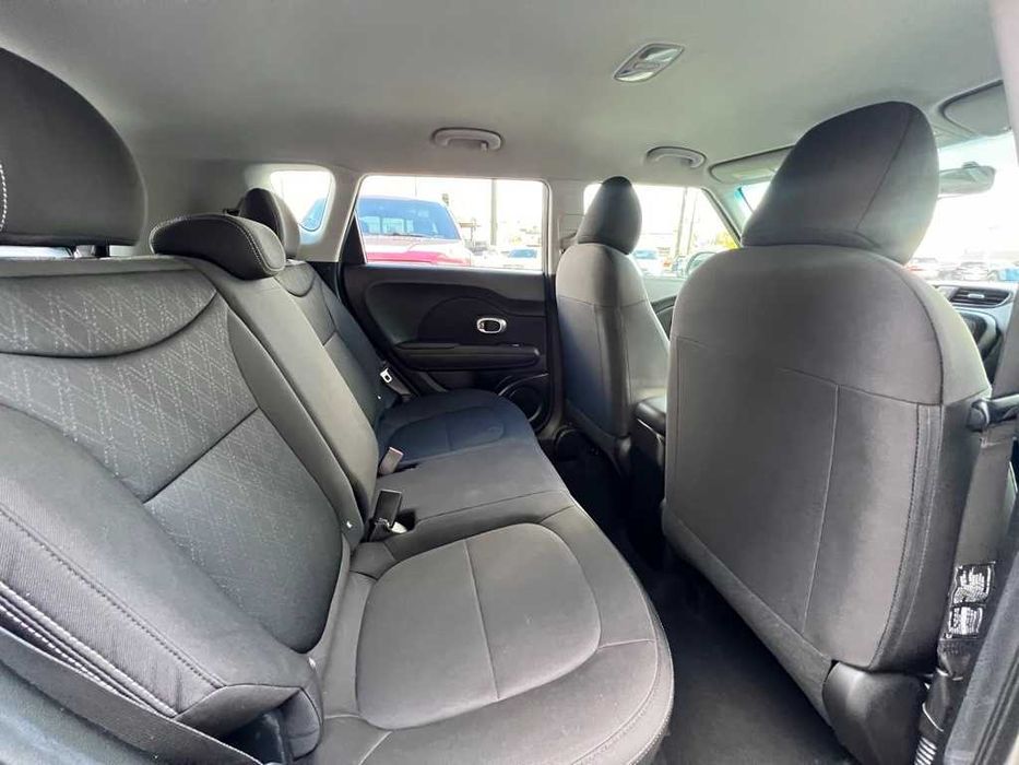 2018 Kia Soul продам