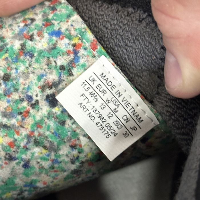 Оригінальні зимові черевики Salomon Snowclog Mid розмір 12us