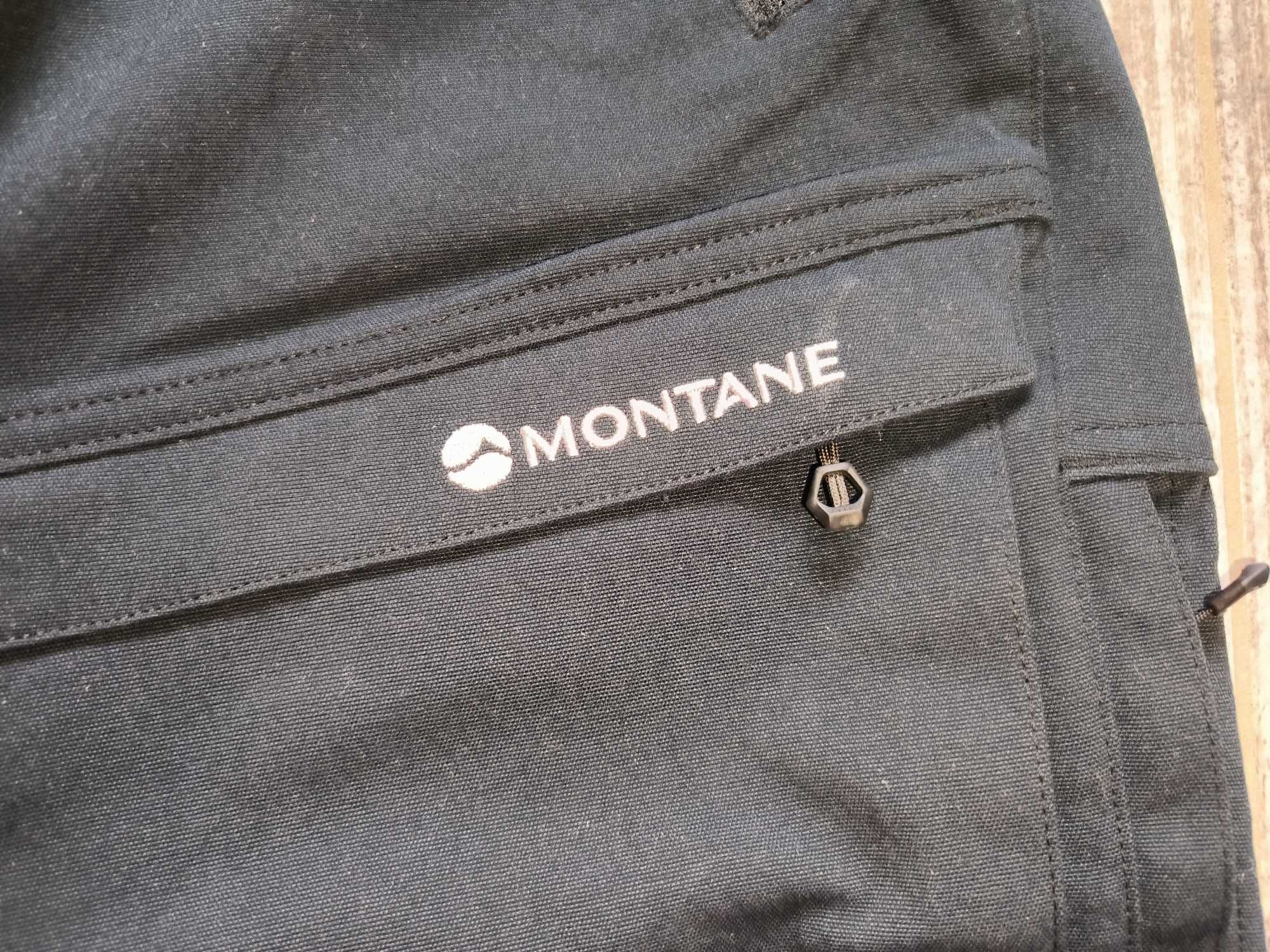 Montane  Terra XT Pants Men's штаны