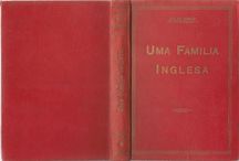 Uma Familia Inglesa - Júlio Diniz