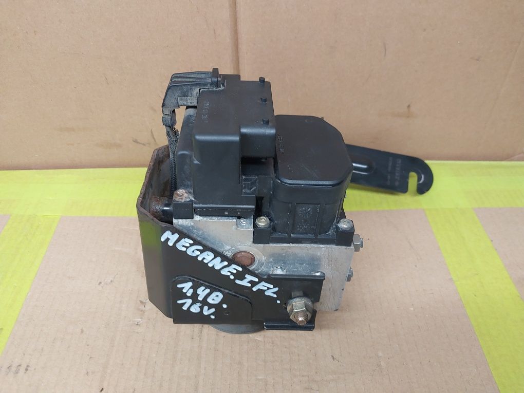Pompa ABS sterownik Megane I FL 1.4B 16v 2002 rok i wysłam