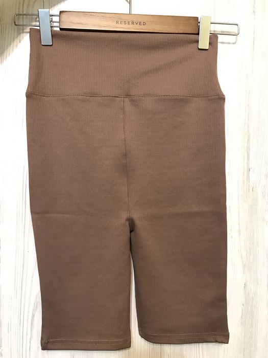 Велосипедки рубчик