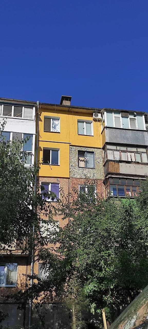 Утеплення квартир та будинків – якісно та надійно!