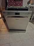 Máquina lavar loiça Hotpoint Ariston - OPORTUNIDADE!