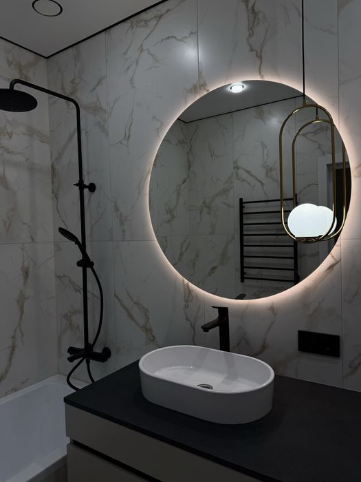 Готовий котедж-двоян, з асфальтованим доїздом!