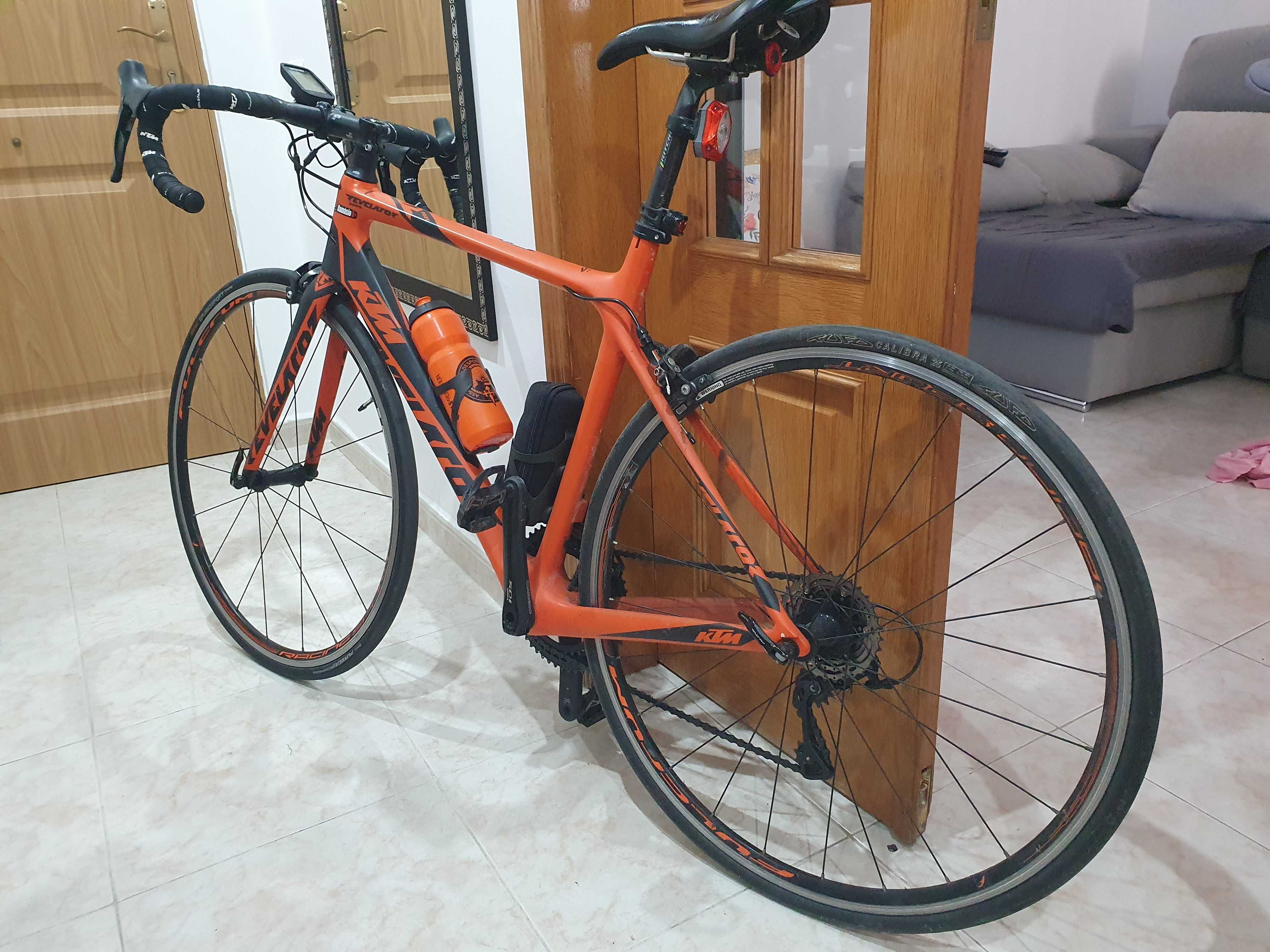 KTM 2017 Revelator 3500