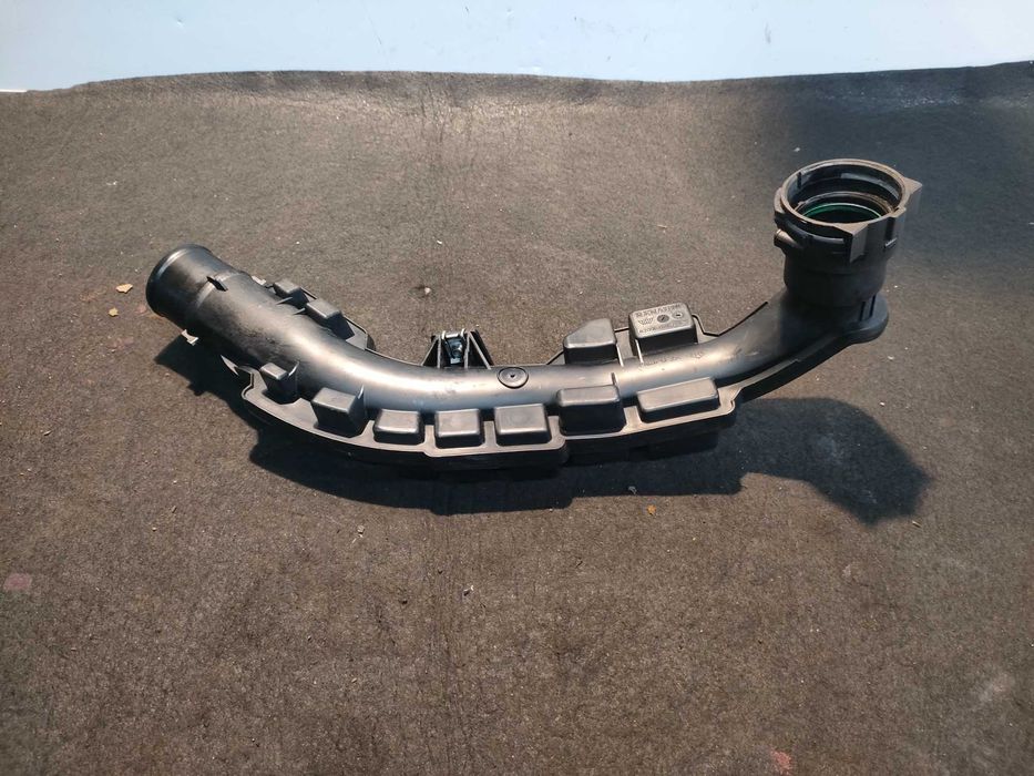 Renault Master Opel Movano 2,5 DCI rura intercoolera